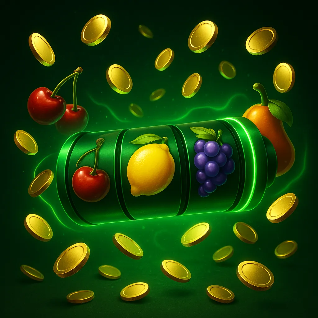 Weekly Free Spins