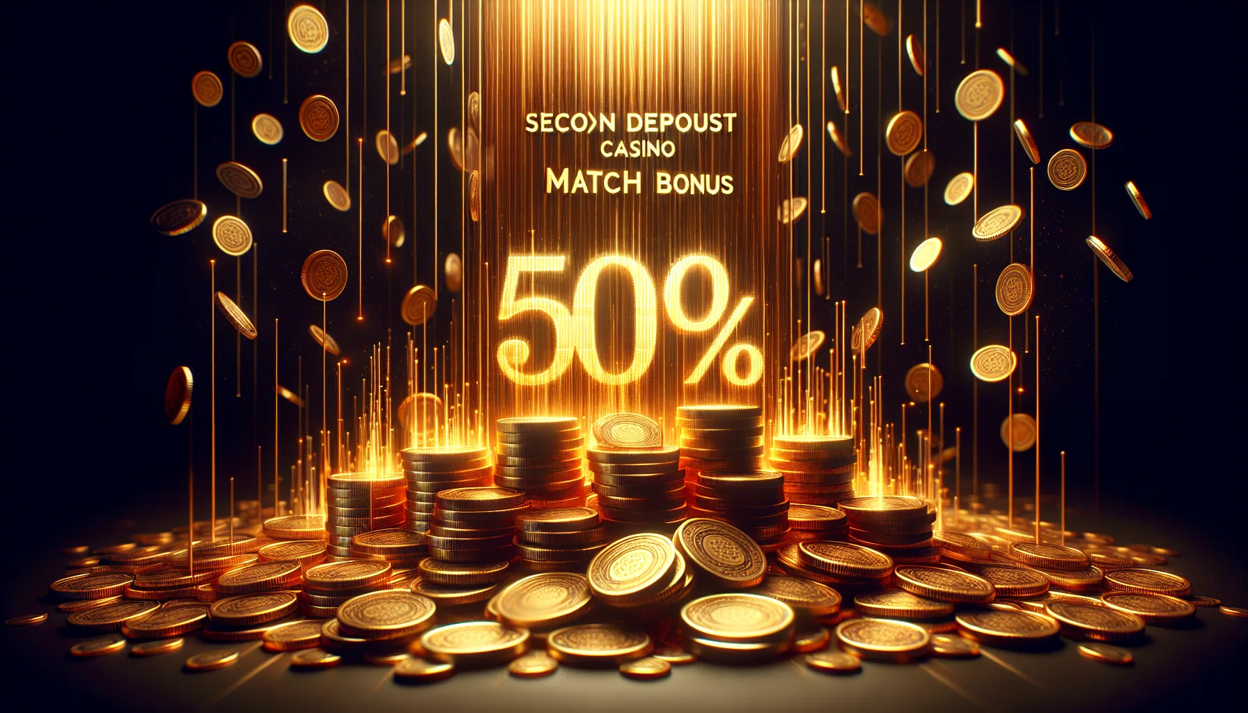 Crowngreen Casino Welcome Bonus Second Deposit