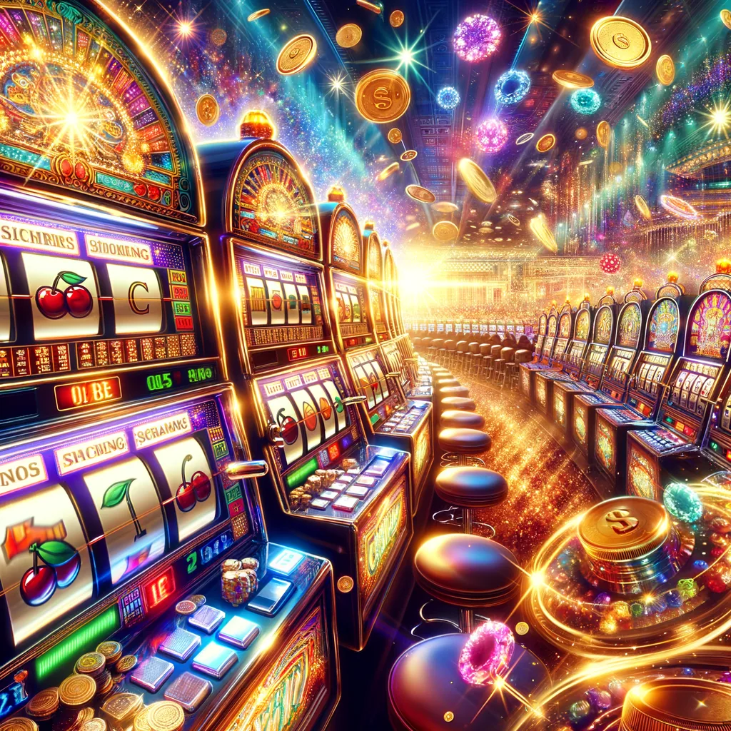 Casino Slots