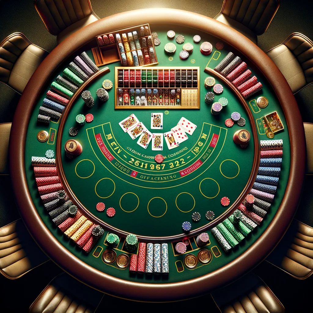 Table Games