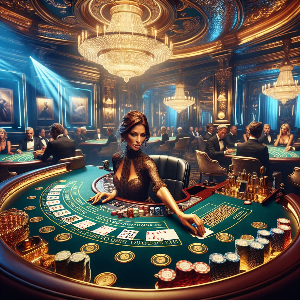 Live Baccarat Speed