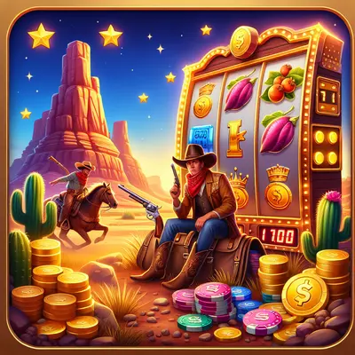 Wild Circus Slot