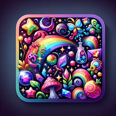 Magic Forest Slot