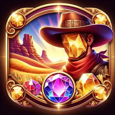Crystal Gems Slot