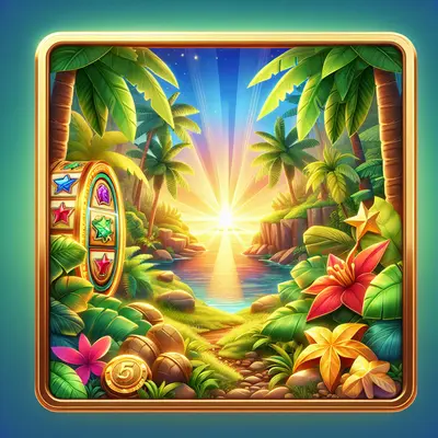 Target Shooter Slot